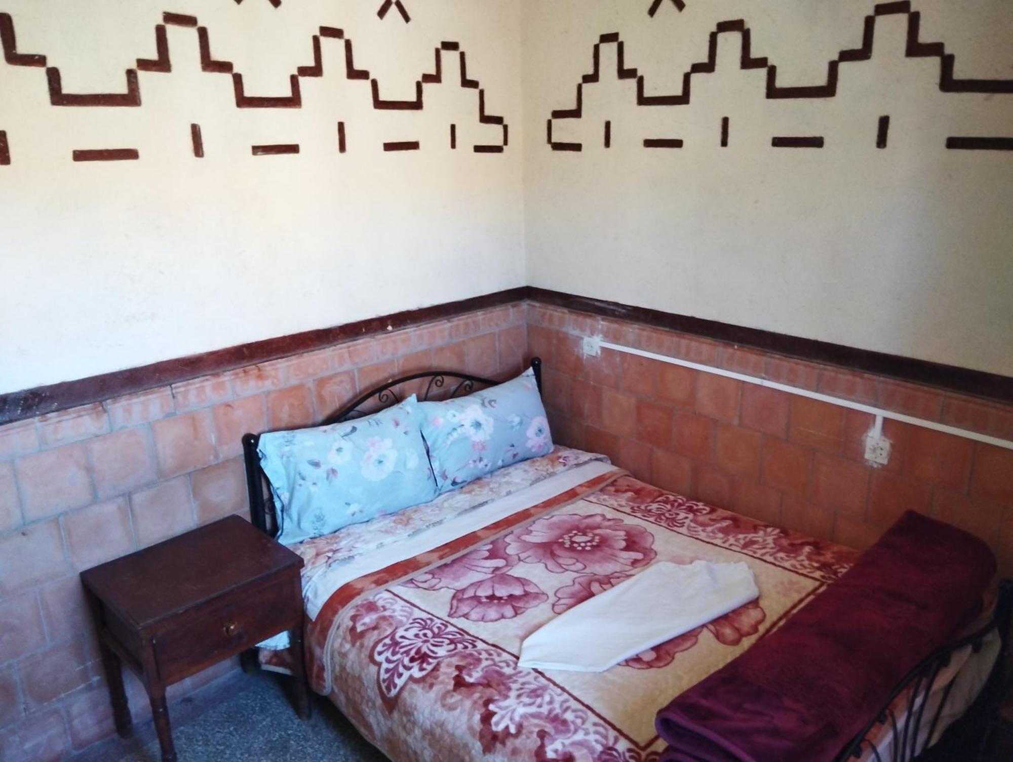 Auberge Restaurant Rooftop Tamazirt Boumalne Екстериор снимка